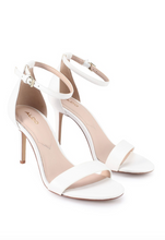 Load image into Gallery viewer, Aldo Open Toe Ankle Strap
