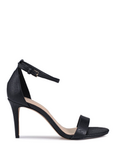 Load image into Gallery viewer, Aldo Open Toe Ankle Strap

