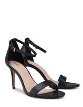 Load image into Gallery viewer, Aldo Open Toe Ankle Strap
